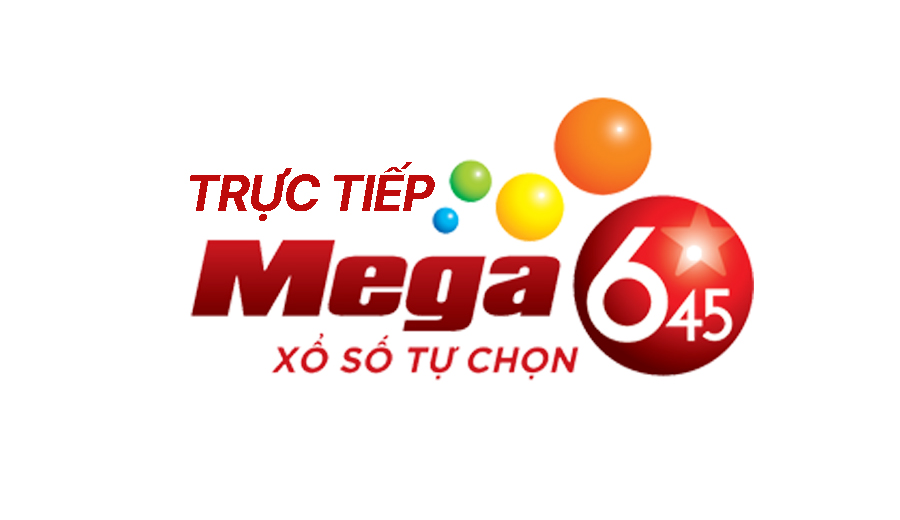 Hướng dẫn cách chơi Xổ số Mega 6/45 online đầy đủ nhất