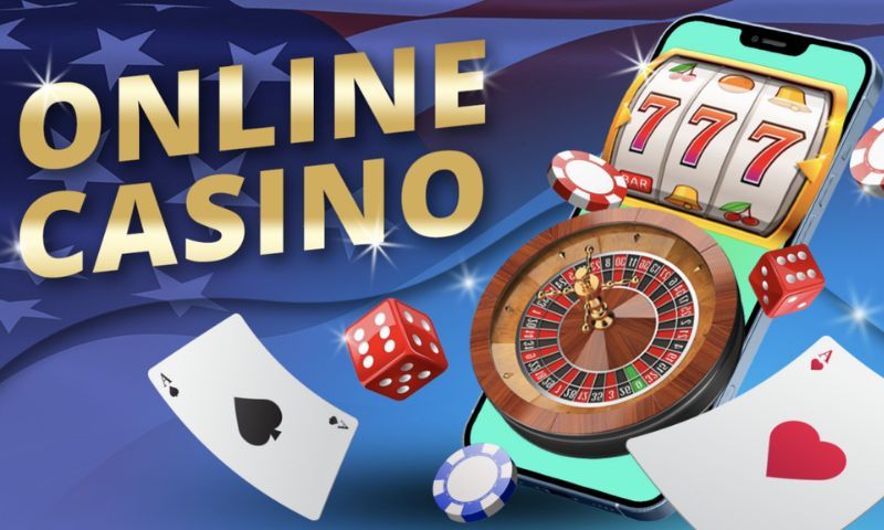 Trải nghiệm chơi thử Casino online Vin777